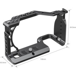 SmallRig 2493 Cage Sony A6600 | Compra Cage Sony A6600 SmallRig | Precio Cage Sony A6600 SmallRig