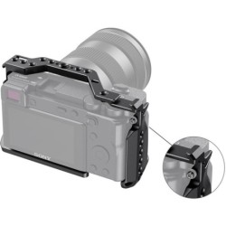 SmallRig 2493 Cage Sony A6600 | Compra Cage Sony A6600 SmallRig | Precio Cage Sony A6600 SmallRig
