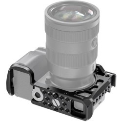SmallRig 2493 Cage Sony A6600 | Compra Cage Sony A6600 SmallRig | Precio Cage Sony A6600 SmallRig