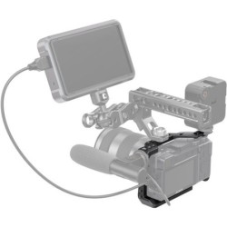 SmallRig 2493 Cage Sony A6600 | Compra Cage Sony A6600 SmallRig | Precio Cage Sony A6600 SmallRig