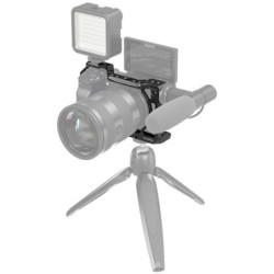 SmallRig 2493 Cage Sony A6600 | Compra Cage Sony A6600 SmallRig | Precio Cage Sony A6600 SmallRig
