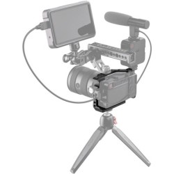 SmallRig 2493 Cage Sony A6600 | Compra Cage Sony A6600 SmallRig | Precio Cage Sony A6600 SmallRig
