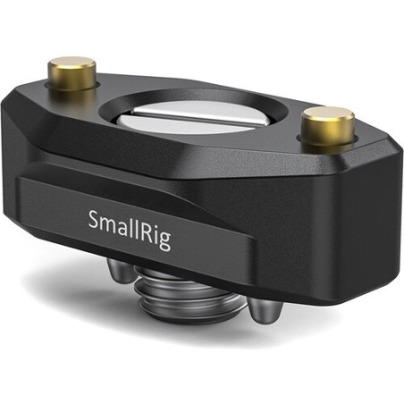 SmallRig 2501 Soporte NATO 35mm Rosca Arri | Compra Soporte NATO Arri SmallRig | Precio Soporte NATO Arri SmallRig