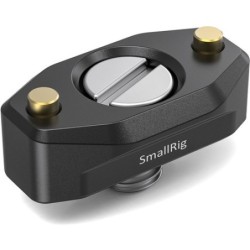 SmallRig 2501 Soporte NATO 35mm Rosca Arri | Compra Soporte NATO Arri SmallRig | Precio Soporte NATO Arri SmallRig