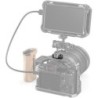 SmallRig 2501 Soporte NATO 35mm Rosca Arri | Compra Soporte NATO Arri SmallRig | Precio Soporte NATO Arri SmallRig