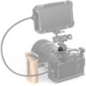 SmallRig 2501 Soporte NATO 35mm Rosca Arri | Compra Soporte NATO Arri SmallRig | Precio Soporte NATO Arri SmallRig
