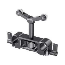 SmallRig 2727 Soporte Lente Varillas 15mm | Compra Soporte Lente SmallRig | Precio Soporte Lente Varillas SmallRig