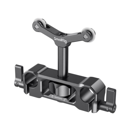 SmallRig 2727 Soporte Lente Varillas 15mm | Compra Soporte Lente SmallRig | Precio Soporte Lente Varillas SmallRig