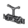 SmallRig 2727 Soporte Lente Varillas 15mm | Compra Soporte Lente SmallRig | Precio Soporte Lente Varillas SmallRig