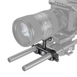 SmallRig 2727 Soporte Lente Varillas 15mm | Compra Soporte Lente SmallRig | Precio Soporte Lente Varillas SmallRig