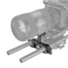 SmallRig 2727 Soporte Lente Varillas 15mm | Compra Soporte Lente SmallRig | Precio Soporte Lente Varillas SmallRig