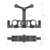 SmallRig 2727 Soporte Lente Varillas 15mm | Compra Soporte Lente SmallRig | Precio Soporte Lente Varillas SmallRig