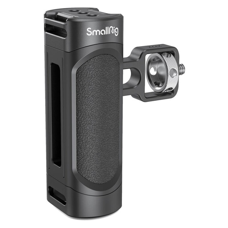 SmallRig 2772 Handle Lateral Ligero Smartphone | Compra Handle Smartphone SmallRig | Precio Handle Cage Smartphone SmallRig