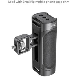 SmallRig 2772 Handle Lateral Ligero Smartphone | Compra Handle Smartphone SmallRig | Precio Handle Cage Smartphone SmallRig