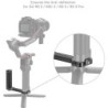 SmallRig 2786C Handle Lateral Gimbal DJI Ronin Zhiyun | Compra Handle Gimbal SmallRig | Precio Handle Lateral Gimbal SmallRig