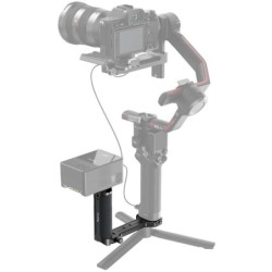 SmallRig 2786C Handle Lateral Gimbal DJI Ronin Zhiyun | Compra Handle Gimbal SmallRig | Precio Handle Lateral Gimbal SmallRig