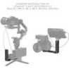 SmallRig 2786C Handle Lateral Gimbal DJI Ronin Zhiyun | Compra Handle Gimbal SmallRig | Precio Handle Lateral Gimbal SmallRig