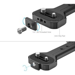 SmallRig 2786C Handle Lateral Gimbal DJI Ronin Zhiyun | Compra Handle Gimbal SmallRig | Precio Handle Lateral Gimbal SmallRig
