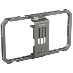 SmallRig 2791B Cage Universal Smartphone 2.2 3.5 | Compra Cage Smartphone SmallRig | Precio Cage Universal Móvil SmallRig