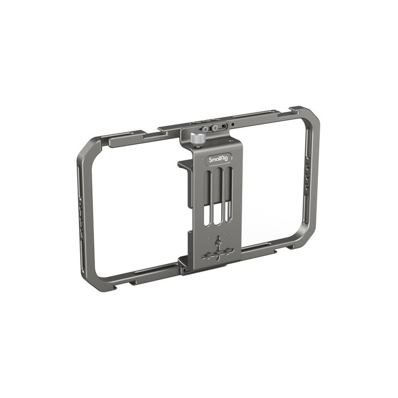SmallRig 2791B Cage Universal Smartphone 2.2 3.5 | Compra Cage Smartphone SmallRig | Precio Cage Universal Móvil SmallRig