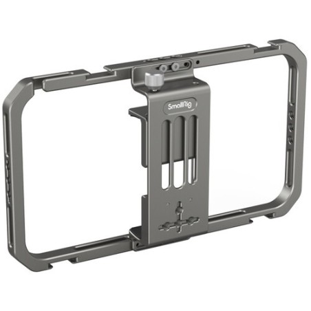 SmallRig 2791B Cage Universal Smartphone 2.2 3.5 | Compra Cage Smartphone SmallRig | Precio Cage Universal Móvil SmallRig