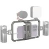 SmallRig 2791B Cage Universal Smartphone 2.2 3.5 | Compra Cage Smartphone SmallRig | Precio Cage Universal Móvil SmallRig
