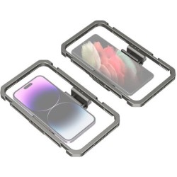SmallRig 2791B Cage Universal Smartphone 2.2 3.5 | Compra Cage Smartphone SmallRig | Precio Cage Universal Móvil SmallRig
