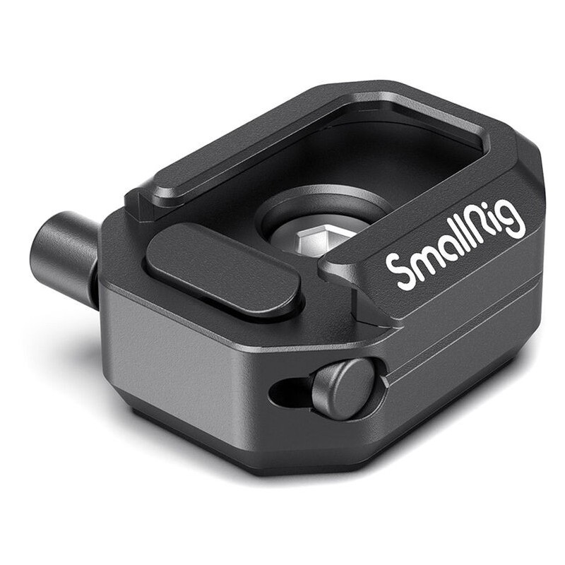 SmallRig 2797 Soporte Multifunción Cold Shoe Seguridad | Compra Soporte Cold Shoe SmallRig | Precio Soporte Cold Shoe Seguridad 