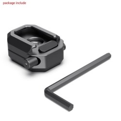 SmallRig 2797 Soporte Multifunción Cold Shoe Seguridad | Compra Soporte Cold Shoe SmallRig | Precio Soporte Cold Shoe Seguridad 