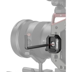 SmallRig 2797 Soporte Multifunción Cold Shoe Seguridad | Compra Soporte Cold Shoe SmallRig | Precio Soporte Cold Shoe Seguridad 
