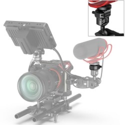 SmallRig 2797 Soporte Multifunción Cold Shoe Seguridad | Compra Soporte Cold Shoe SmallRig | Precio Soporte Cold Shoe Seguridad 