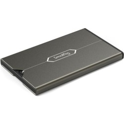SmallRig 2832B Estuche Tarjetas SD MicroSD | Compra Estuche Tarjetas SmallRig | Precio Estuche Tarjetas Memoria SmallRig