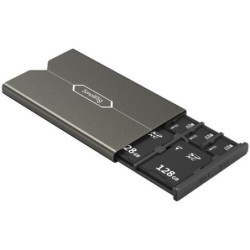 SmallRig 2832B Estuche Tarjetas SD MicroSD | Compra Estuche Tarjetas SmallRig | Precio Estuche Tarjetas Memoria SmallRig