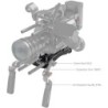 SmallRig 2837C Hombrera Universal VCT-14 | Compra Hombrera Universal SmallRig | Precio Hombrera Cámara SmallRig