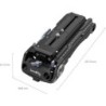 SmallRig 2837C Hombrera Universal VCT-14 | Compra Hombrera Universal SmallRig | Precio Hombrera Cámara SmallRig