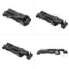 SmallRig 2837C Hombrera Universal VCT-14 | Compra Hombrera Universal SmallRig | Precio Hombrera Cámara SmallRig