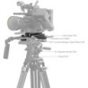 SmallRig 2837C Hombrera Universal VCT-14 | Compra Hombrera Universal SmallRig | Precio Hombrera Cámara SmallRig