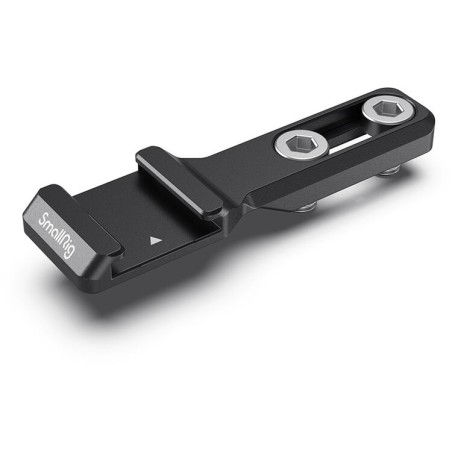 SmallRig 2879 Extensión Zapata Cold Shoe | Compra Extensión Cold Shoe SmallRig | Precio Extensión Cold Shoe SmallRig