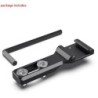 SmallRig 2879 Extensión Zapata Cold Shoe | Compra Extensión Cold Shoe SmallRig | Precio Extensión Cold Shoe SmallRig