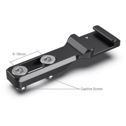 SmallRig 2879 Extensión Zapata Cold Shoe | Compra Extensión Cold Shoe SmallRig | Precio Extensión Cold Shoe SmallRig