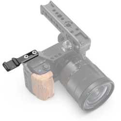 SmallRig 2879 Extensión Zapata Cold Shoe | Compra Extensión Cold Shoe SmallRig | Precio Extensión Cold Shoe SmallRig