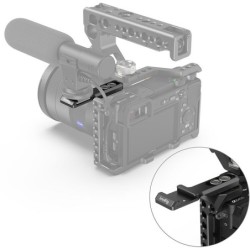 SmallRig 2879 Extensión Zapata Cold Shoe | Compra Extensión Cold Shoe SmallRig | Precio Extensión Cold Shoe SmallRig