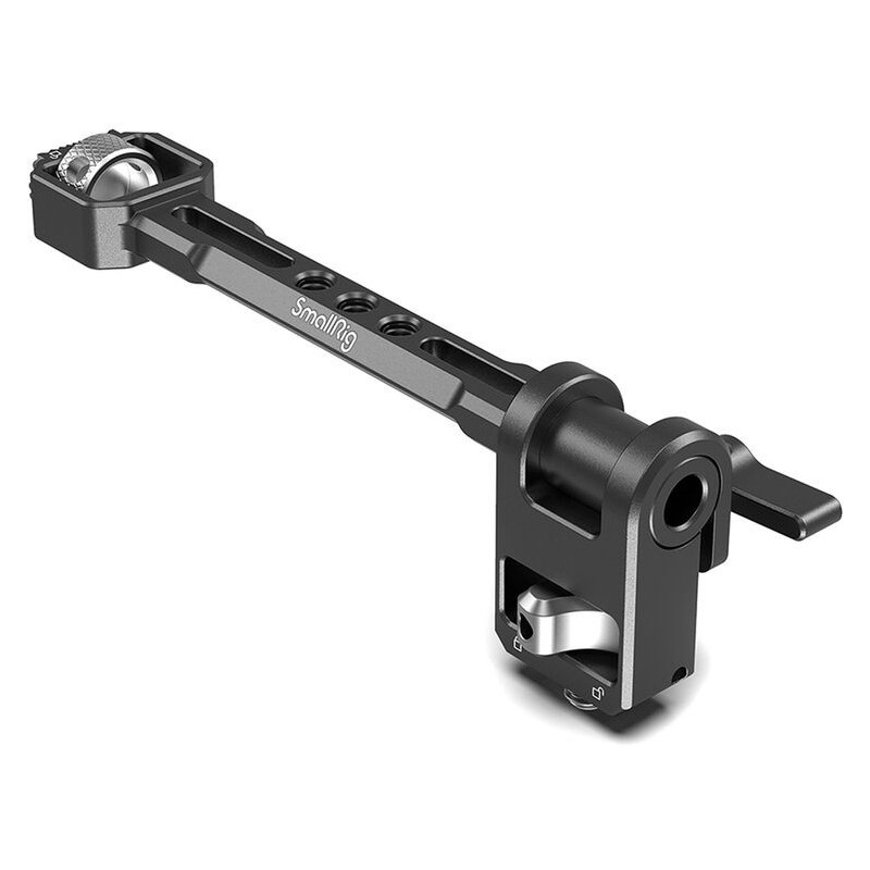 SmallRig 2889 Soporte Monitor Gimbal DJI Zhiyun | Compra Soporte Monitor Gimbal SmallRig | Precio Soporte Monitor Gimbal SmallRi