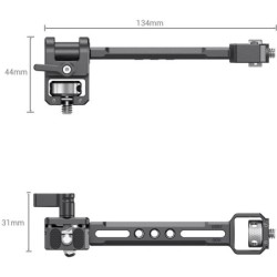 SmallRig 2889 Soporte Monitor Gimbal DJI Zhiyun | Compra Soporte Monitor Gimbal SmallRig | Precio Soporte Monitor Gimbal SmallRi