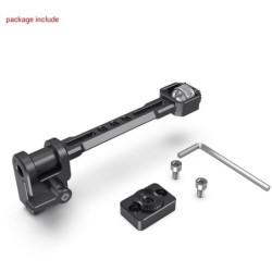 SmallRig 2889 Soporte Monitor Gimbal DJI Zhiyun | Compra Soporte Monitor Gimbal SmallRig | Precio Soporte Monitor Gimbal SmallRi