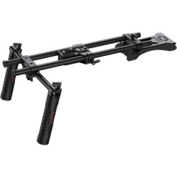 SmallRig 2896C Kit Básico Arnés Hombro | Compra Kit Arnés Hombro SmallRig | Precio Kit Arnés Hombro SmallRig