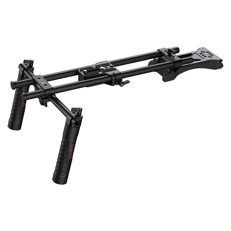 SmallRig 2896C Kit Básico Arnés Hombro | Compra Kit Arnés Hombro SmallRig | Precio Kit Arnés Hombro SmallRig