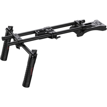 SmallRig 2896C Kit Básico Arnés Hombro | Compra Kit Arnés Hombro SmallRig | Precio Kit Arnés Hombro SmallRig