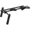 SmallRig 2896C Kit Básico Arnés Hombro | Compra Kit Arnés Hombro SmallRig | Precio Kit Arnés Hombro SmallRig