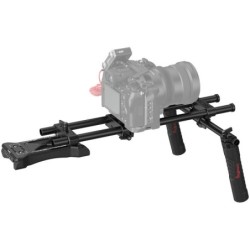 SmallRig 2896C Kit Básico Arnés Hombro | Compra Kit Arnés Hombro SmallRig | Precio Kit Arnés Hombro SmallRig